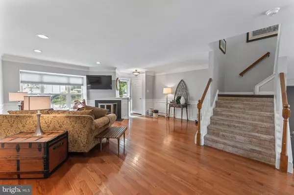 Downingtown, PA 19335,406 HARBOUR RIDGE LN