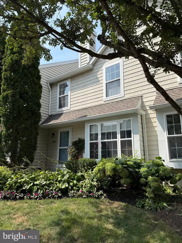 Downingtown, PA 19335,406 HARBOUR RIDGE LN