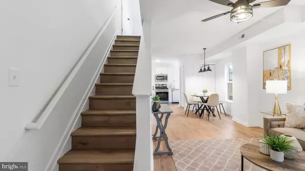 Washington, DC 20019,5220 BLAINE ST NE