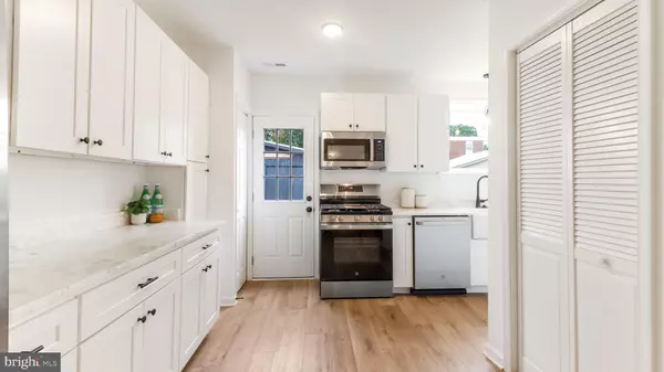 Washington, DC 20019,5220 BLAINE ST NE