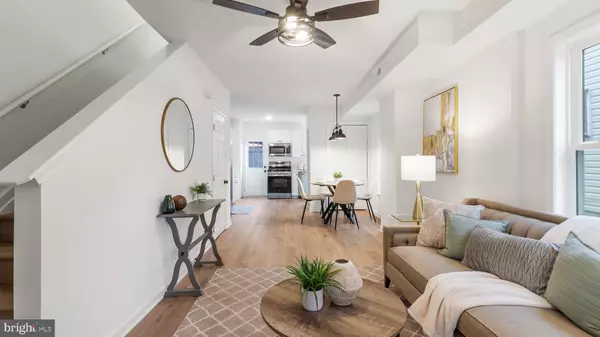 Washington, DC 20019,5220 BLAINE ST NE