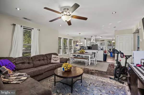 Sicklerville, NJ 08081,2 CEDAR BROOK RD