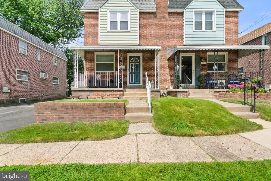107 BRIDGE RD, Ridley Park, PA 19078