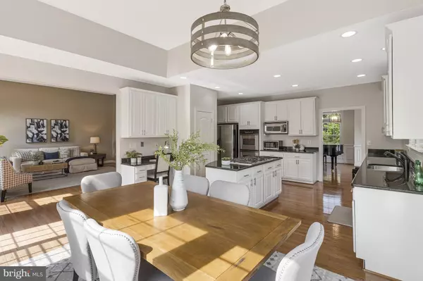 Falls Church, VA 22043,2339 BRITTANY PARC DR