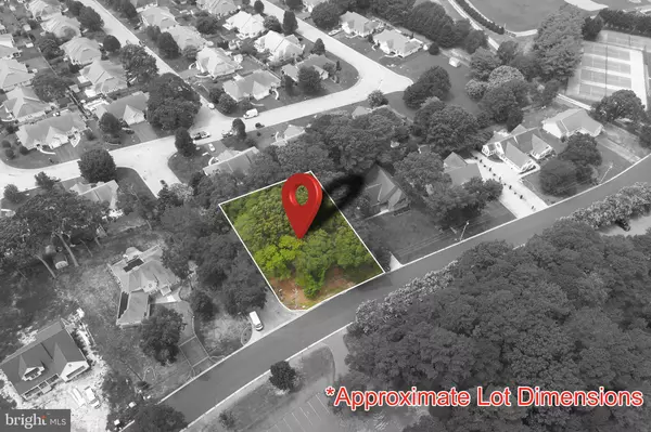 Salisbury, MD 21804,SCHUMAKER DR