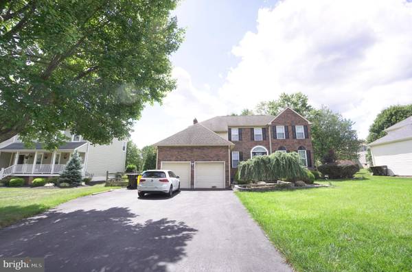 113 N STONE RIDGE DR, Lansdale, PA 19446