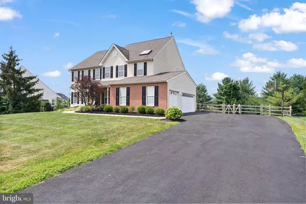 Schwenksville, PA 19473,4345 ANNANDALE DR