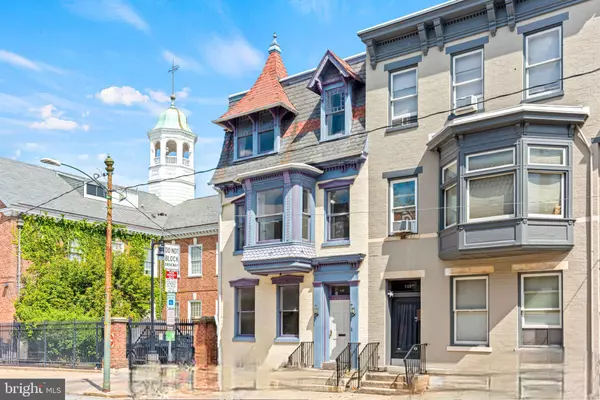 York, PA 17401,119 S BEAVER ST