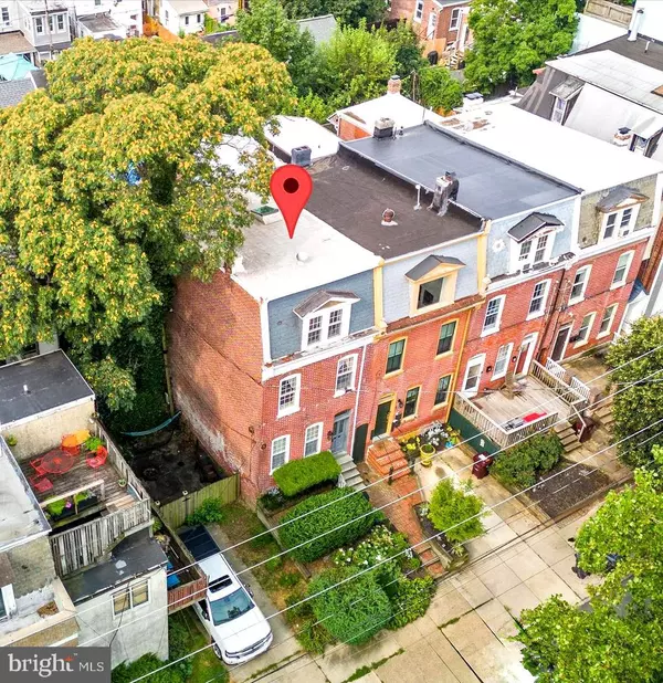 1100 W 8TH ST, Wilmington, DE 19806