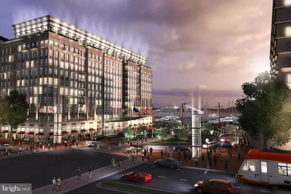 Washington, DC 20024,1425 4TH ST SW #M3