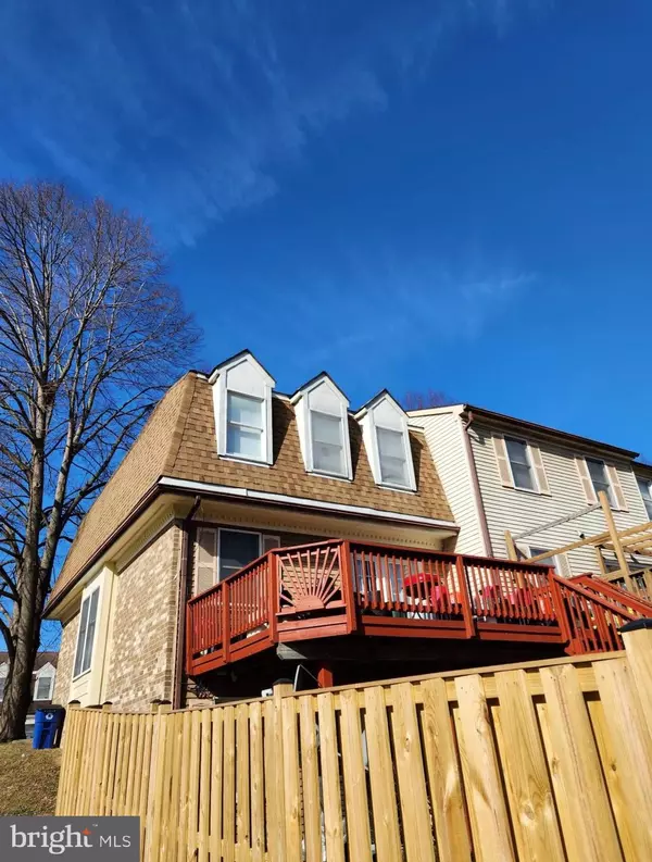 Frederick, MD 21702,20 LIVINGSTONE TER