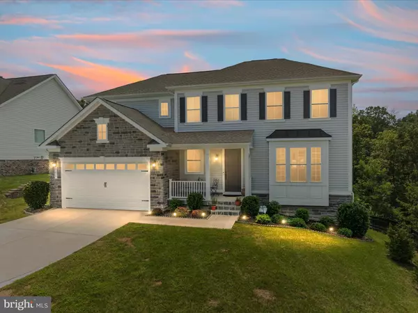 111 ABRAMS POINTE BLVD, Winchester, VA 22602