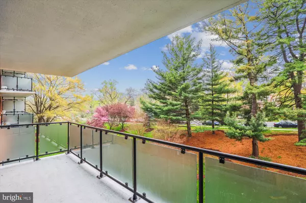 4201 CATHEDRAL AVE NW #507W, Washington, DC 20016