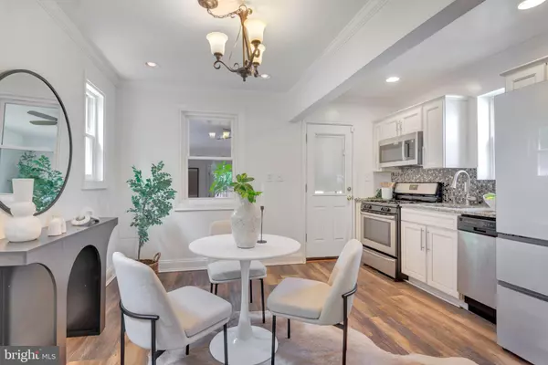 Washington, DC 20018,2842 30TH ST NE