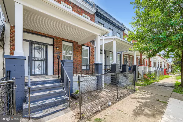 Baltimore, MD 21218,2621 ROBB ST