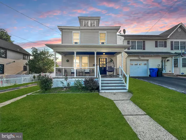 59 S SECOND ST, Fords, NJ 08863
