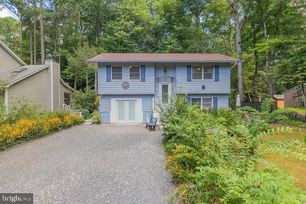 Ocean Pines, MD 21811,5 MOONRAKER RD