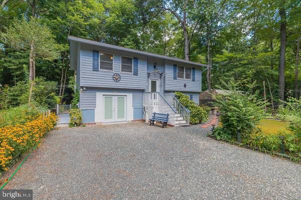 Ocean Pines, MD 21811,5 MOONRAKER RD
