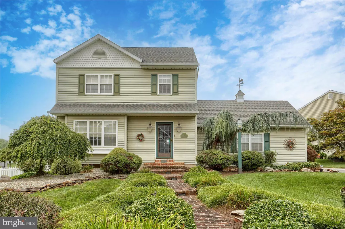 York, PA 17408,103 WINSTON DR