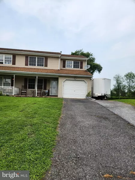 1301 BUDD ST, Birdsboro, PA 19508