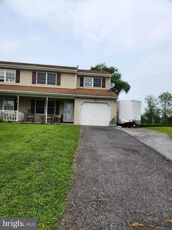 1301 BUDD ST, Birdsboro, PA 19508