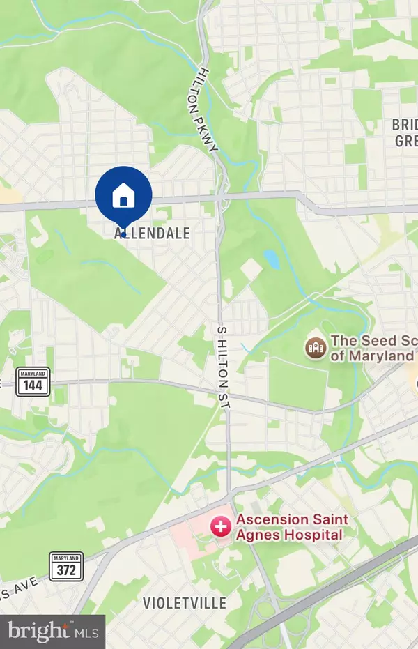 Baltimore, MD 21229,320 LYNDHURST ST