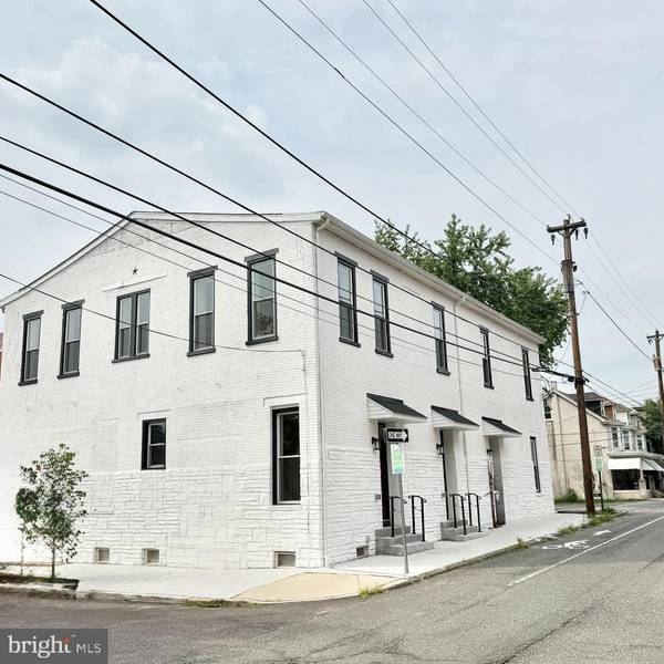 151 N YORK ST #D, Pottstown, PA 19464