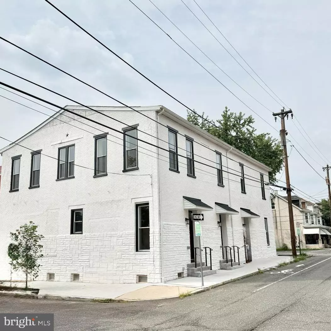 Pottstown, PA 19464,151 N YORK ST #D