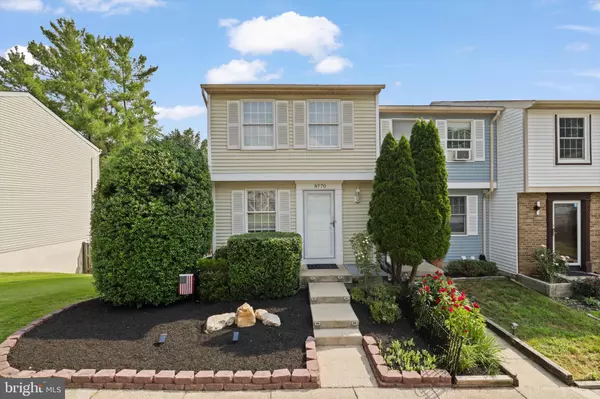 8770 KANAWHA, Lorton, VA 22079
