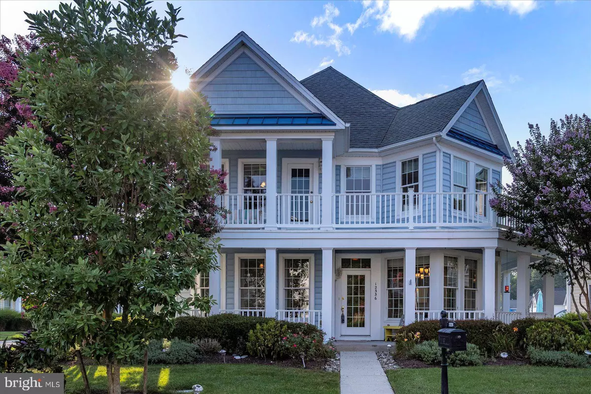 Berlin, MD 21811,12336 HIDDEN BAY DR