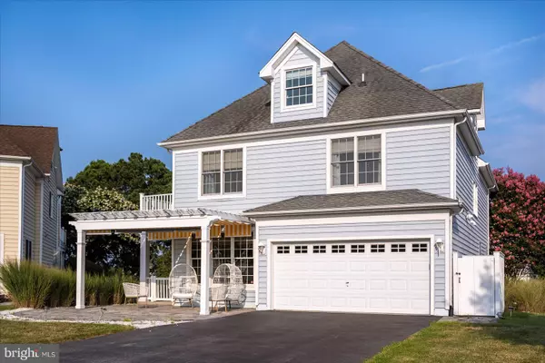 Berlin, MD 21811,12336 HIDDEN BAY DR