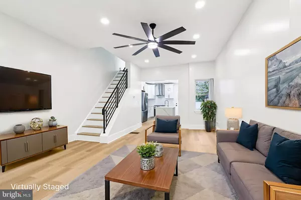 2240 N HOWARD ST, Philadelphia, PA 19133