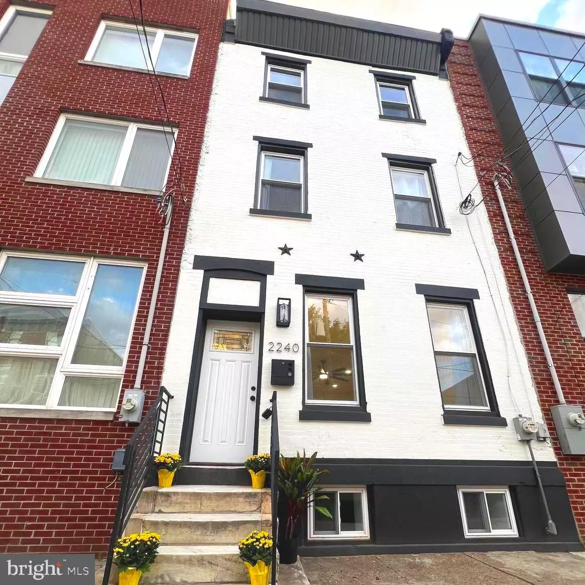Philadelphia, PA 19133,2240 N HOWARD ST