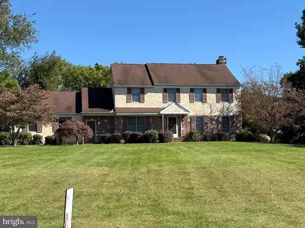 Thornton, PA 19373,16 FOX LAIR LN