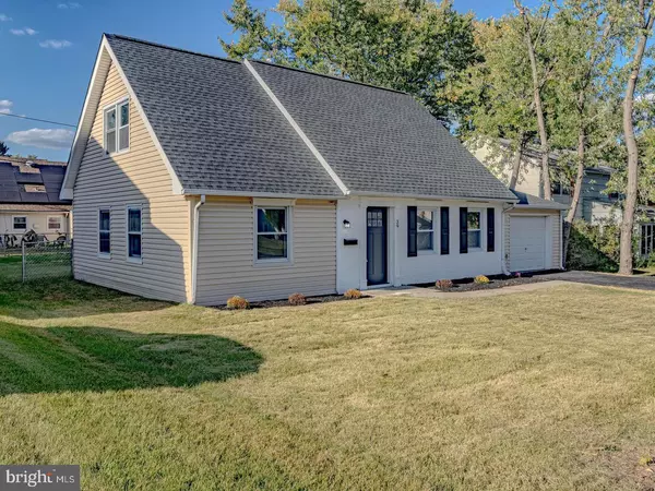 39 MIDDLETON LN, Willingboro, NJ 08046