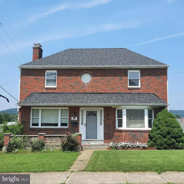 277 HIGHLAND AVE, Downingtown, PA 19335