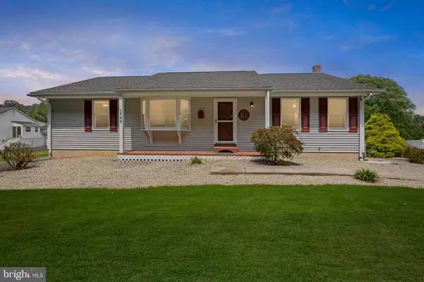 199 SLICERS MILL RD, Rising Sun, MD 21911