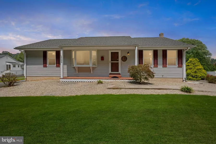 199 SLICERS MILL RD, Rising Sun, MD 21911