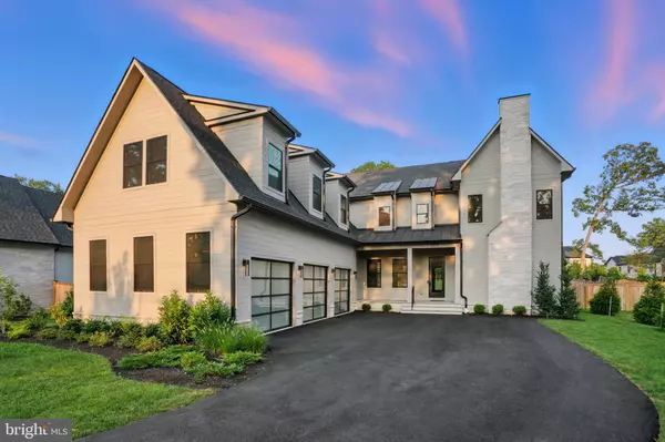 1111 INGLESIDE AVE, Mclean, VA 22101