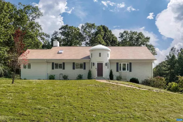 Gordonsville, VA 22942,15365 MADISON RUN RD