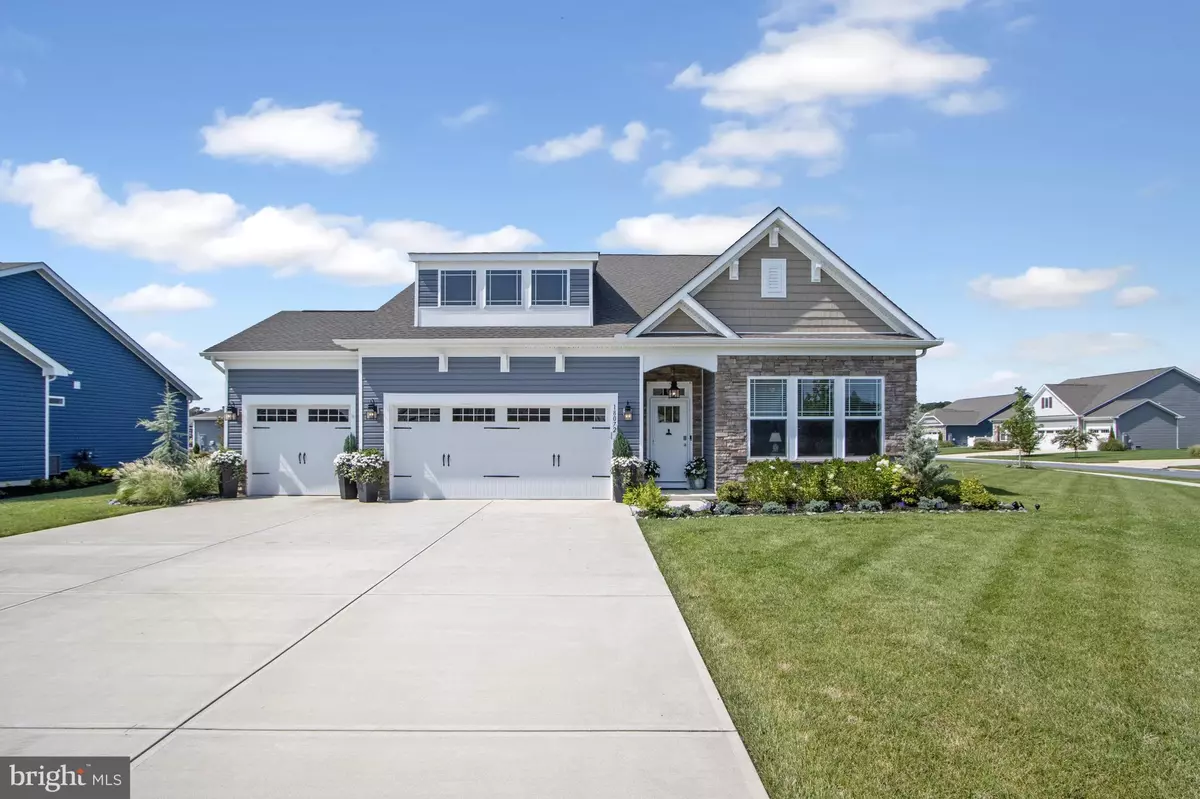 Milton, DE 19968,18072 S WHITE CEDAR CT