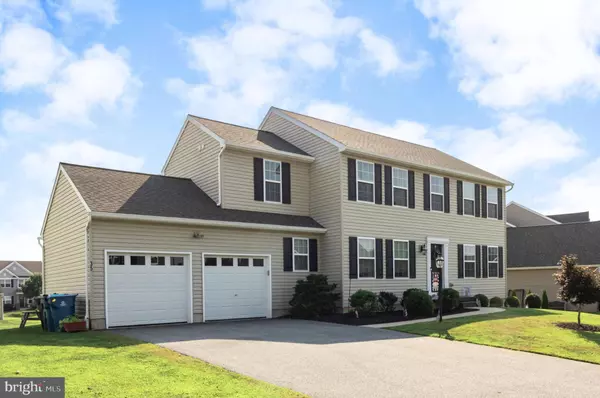 Manchester, PA 17345,35 CORIANDER LN