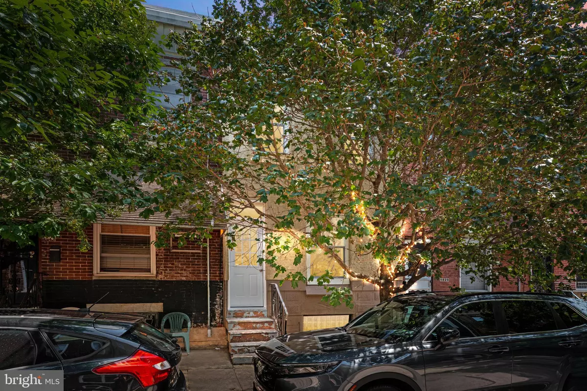 Philadelphia, PA 19145,1827 S HICKS ST