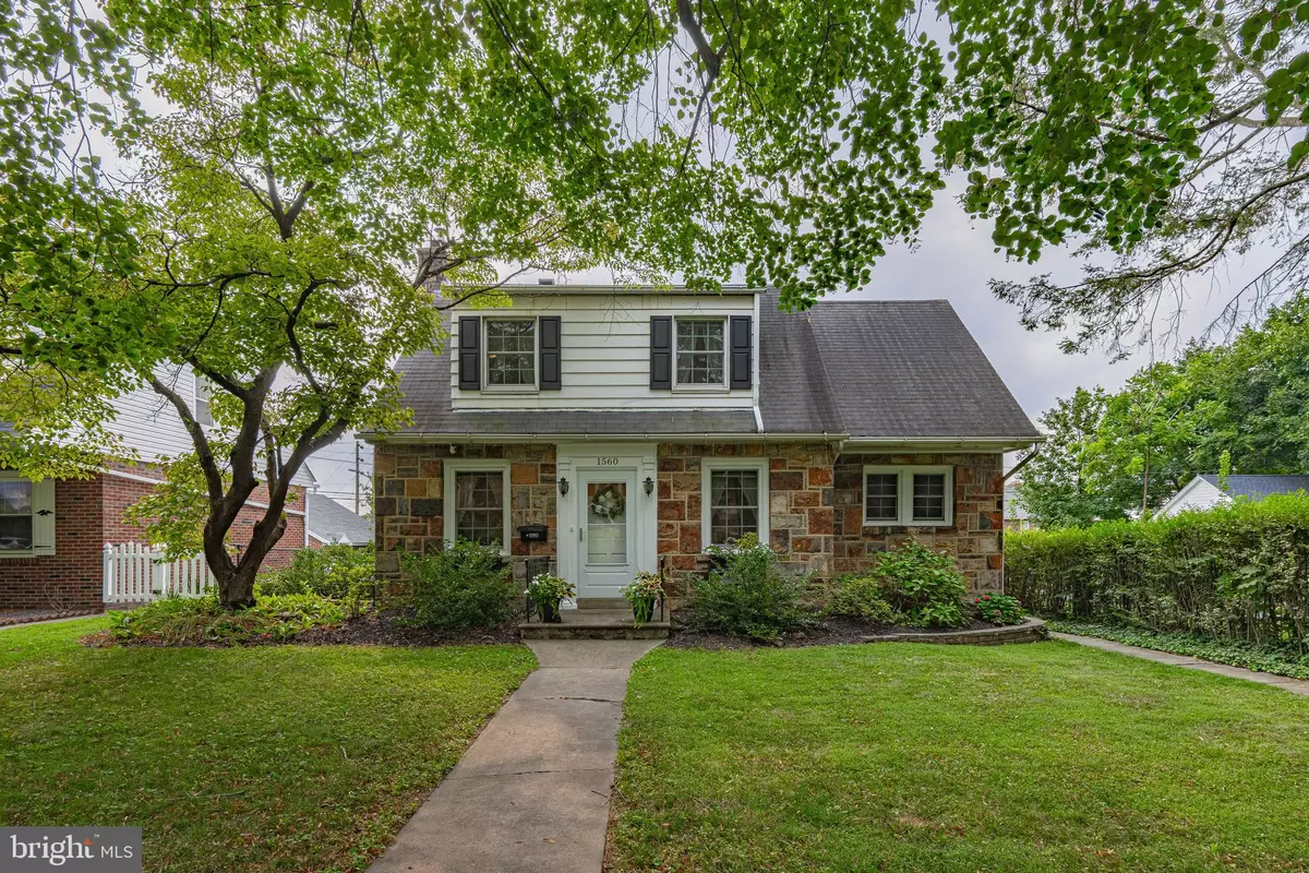 Bethlehem, PA 18017,1560 EASTON AVE