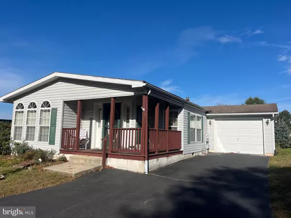 249 W 4TH ST, Red Hill, PA 18076