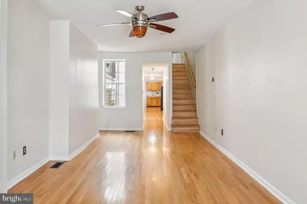 Baltimore, MD 21231,31 S ANN ST