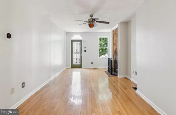 Baltimore, MD 21231,31 S ANN ST