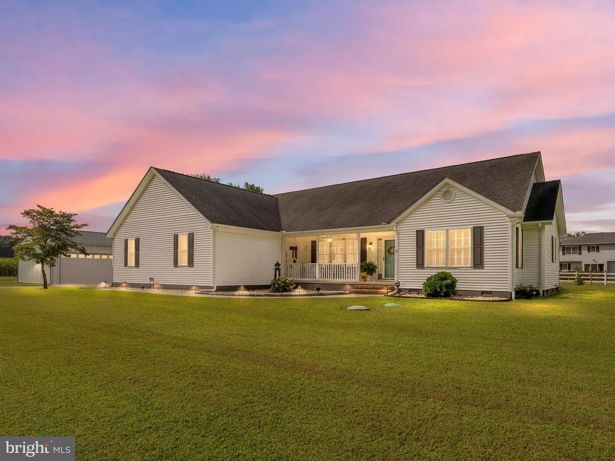 Lewes, DE 19958,203 WATERFORD DR