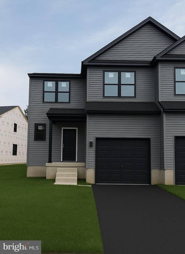 421 ALMONESSON RD, Blackwood, NJ 08012