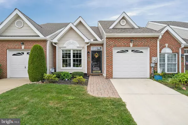 319 SHANNONBRIDGE DR, Hockessin, DE 19707